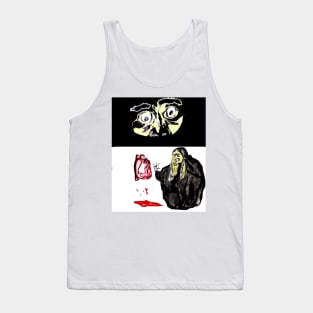 RL-No4 Tank Top